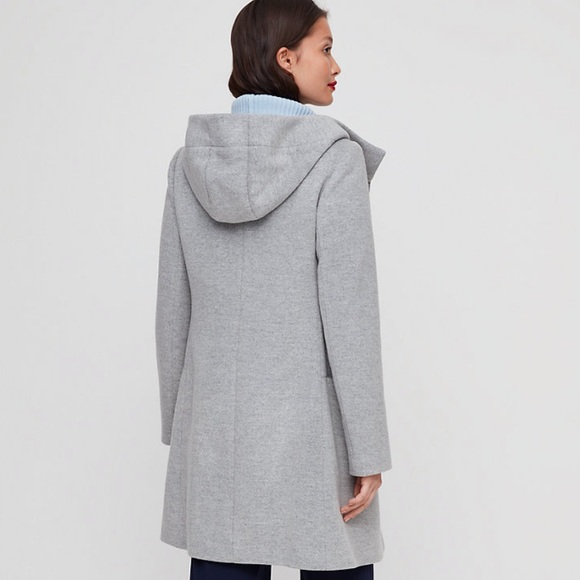 Aritzia Babaton Pearce Wool Coat - Picture 14 of 14